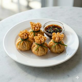 Bolsitas De La Fortuna (3 Uds.)