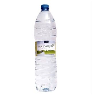 Agua San Joaquín (330 Ml.)