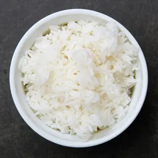 Arroz Simples