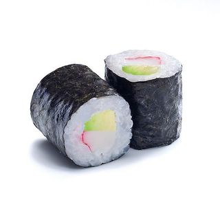 Kraba Avokado maki rol