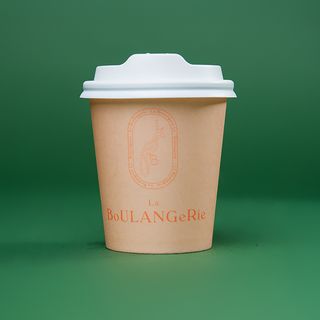 Espresso Lungo