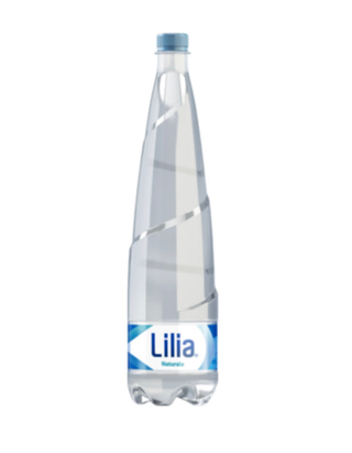 Acqua naturale