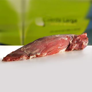 Solomillo Entero Cuerda Larga (2 Kg.)