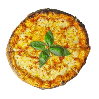 The Margherita