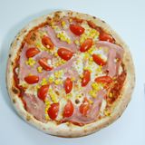 Pizza Primavera Ø 32cm