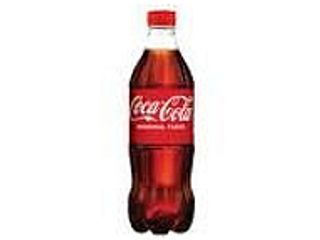 Coca-cola (0.5l)