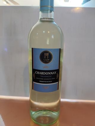 Chardonnay