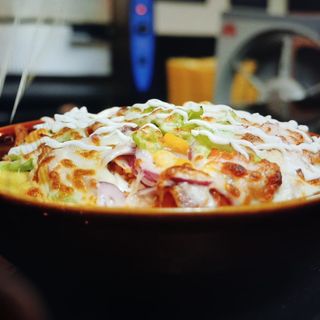 PLATO ESPECIAL DE LA CASA