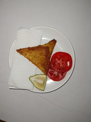 Samosa