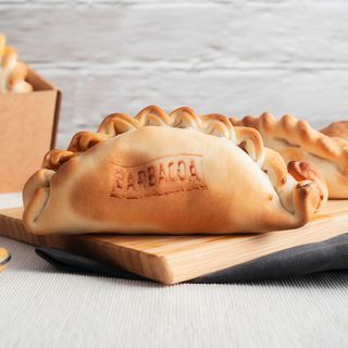 Empanada Barbacoa