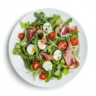 Insalatona della casa