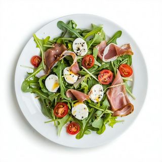 Insalatona della casa