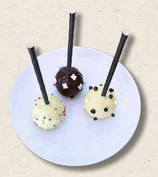 Cake Pop (1 Ud.)