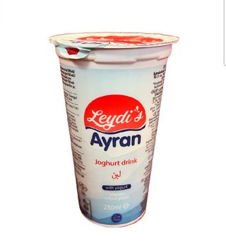 AYRAN 250 ml.