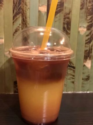 Фреш Джміль (500мл)