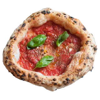 Pizza Santa Marinara (33 cm.)