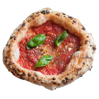Pizza Santa Marinara (33 cm.)