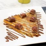 Crêpe Kinder