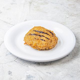 Котлета на гриле (85 г)