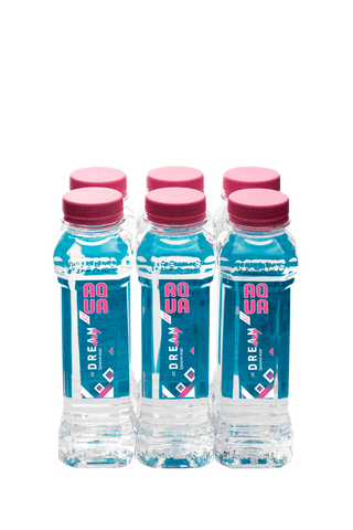 Вода AQUA DREAM (1000мл)