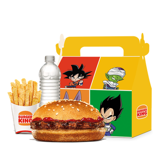 King Jr.® Burger