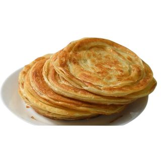 Lachcha Paratha