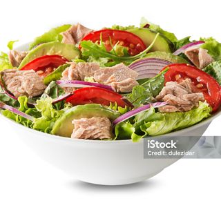 Salada de Atum
