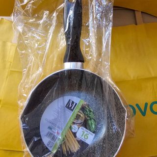 Bollitore 16 centimetri 