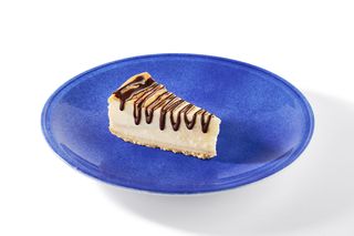 Chocolate Cheeesecake Gluten Free