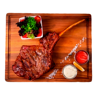 Стейк Big Pinta.