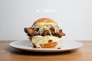 M* chicken