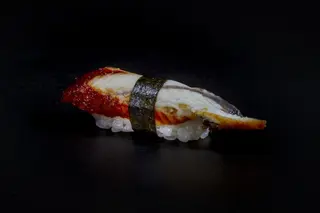 Nigiri unagi - 1 pezzo