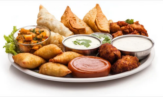 Mix Entrantes Para Dos