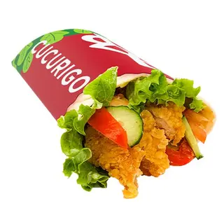 Rigo Wrap