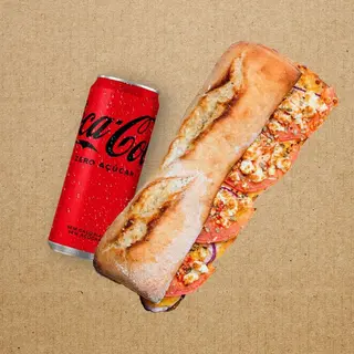 Menu SANDX