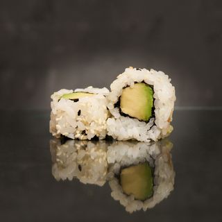 Calif. Aguacate (8p)