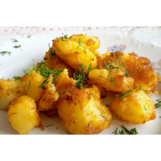 Картофи соте (250г)