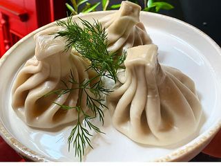 Хінкалі з сиром (1шт/75г)