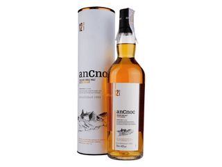 Віскі  А Нок 12 років мл (100ml)