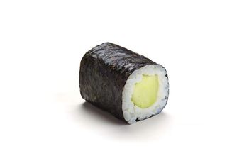 Maki Concombre
