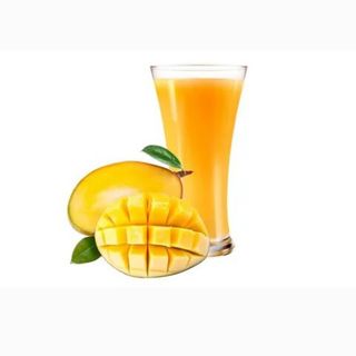 Jus de Mangue