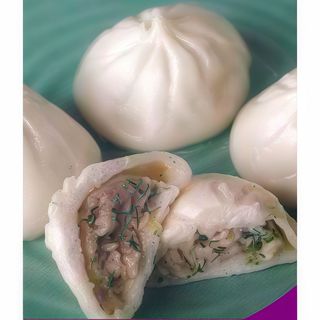 Siau Long Pao (4 Pcs)