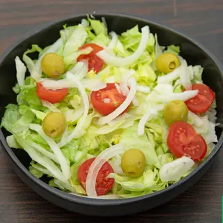 Ensalada Clásica