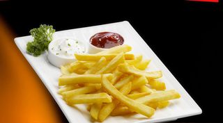 Patatine fritte