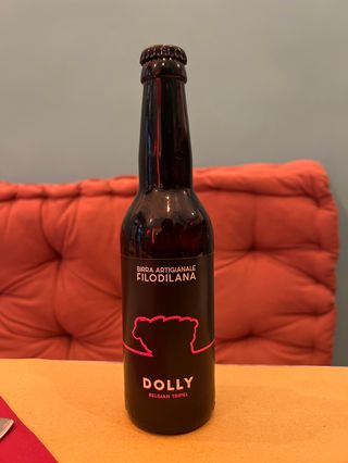Dolly 9 % vol