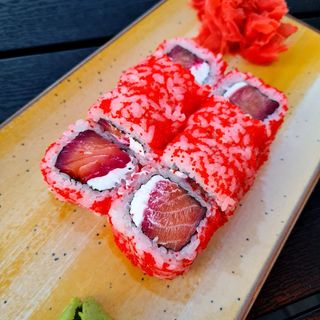 Сашимі рол
