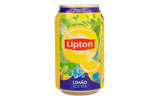 Ice-Tea Limão