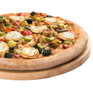 Pizza Mediana Paisana