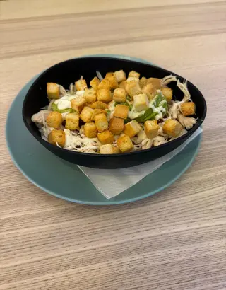 Ensalada Francy