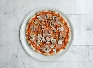 Pizza Frutti de mare